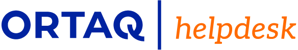 Ortaq Administratie